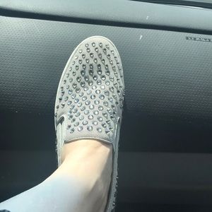 Meet your Posher, Adriana